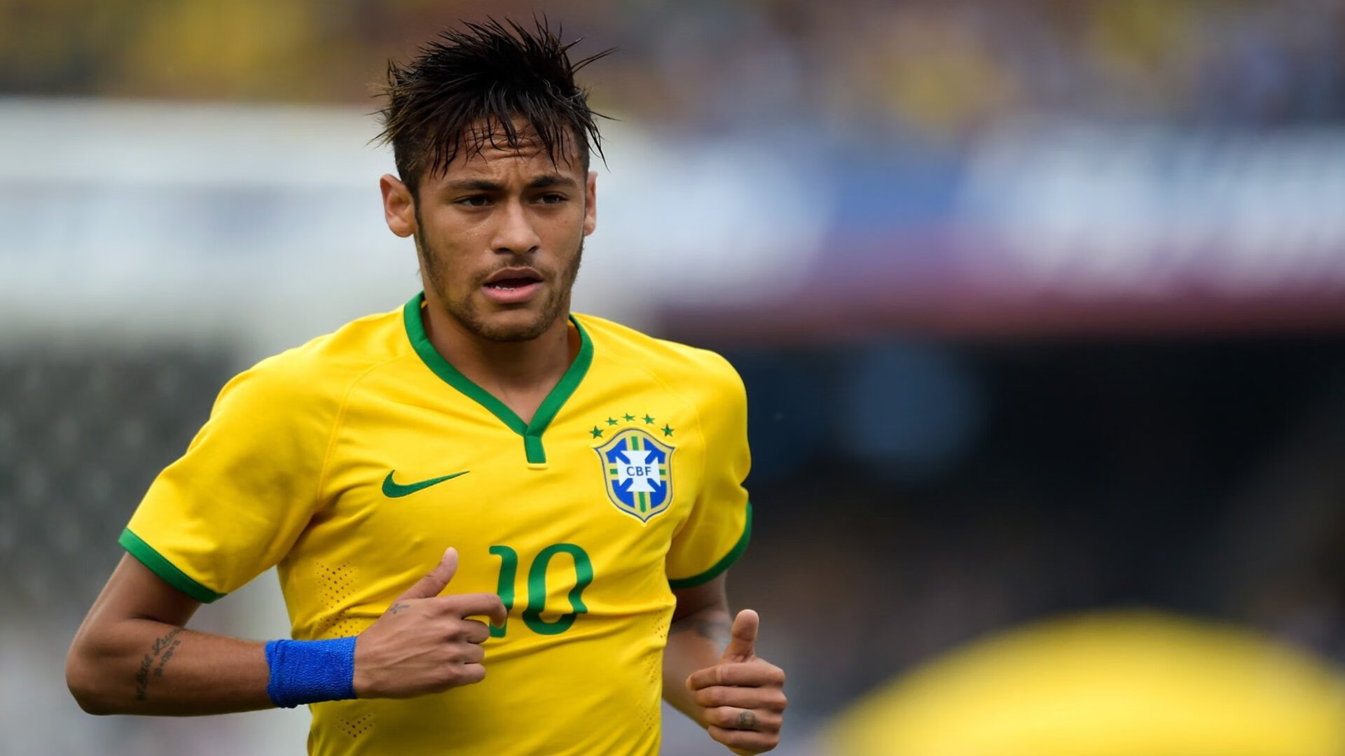 全球体育赛事活动日益丰富